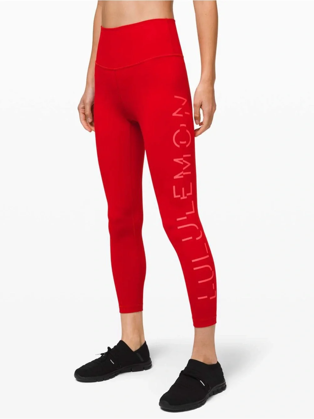 Lululemon Wunder Under High-Rise Tight 25